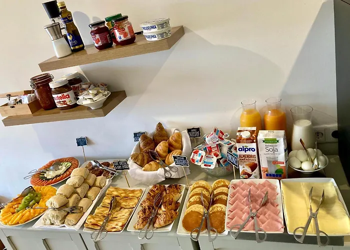 Hotel de luxo Apenas: Castello Prime Suites