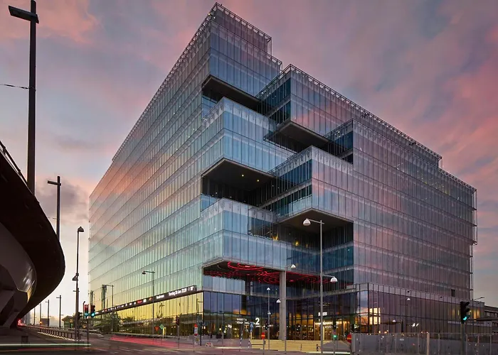 Scandic Goeteborg Central