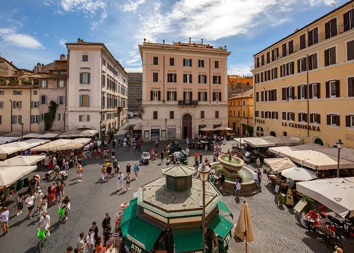 Boutique Campo De' Fiori