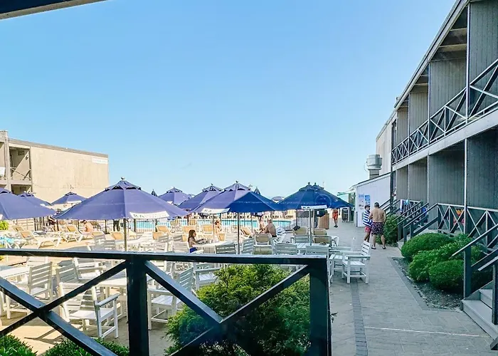 Royal Atlantic Beach Resort