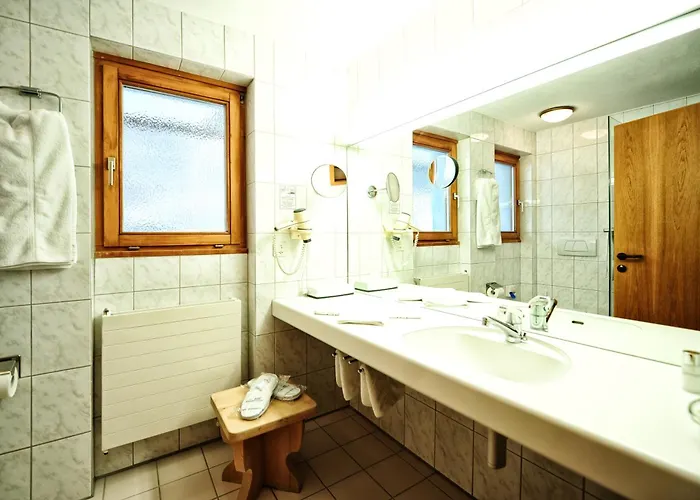 Country Wellnesshotel Bündnerhof