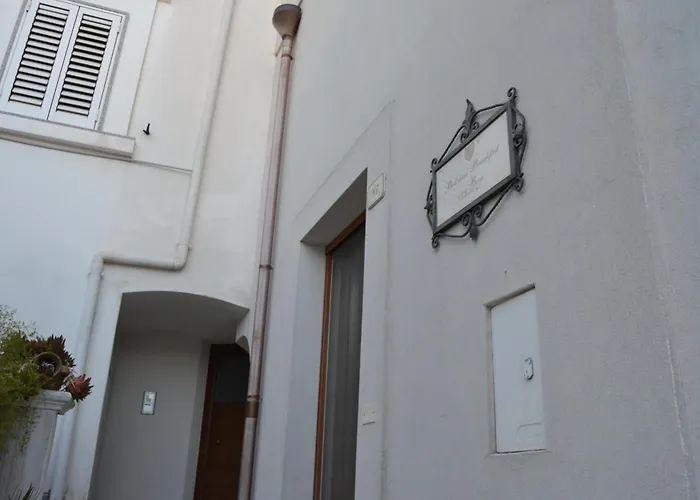 Hotel adatto agli animali: Al Borgo Antico Ristorante e B&B