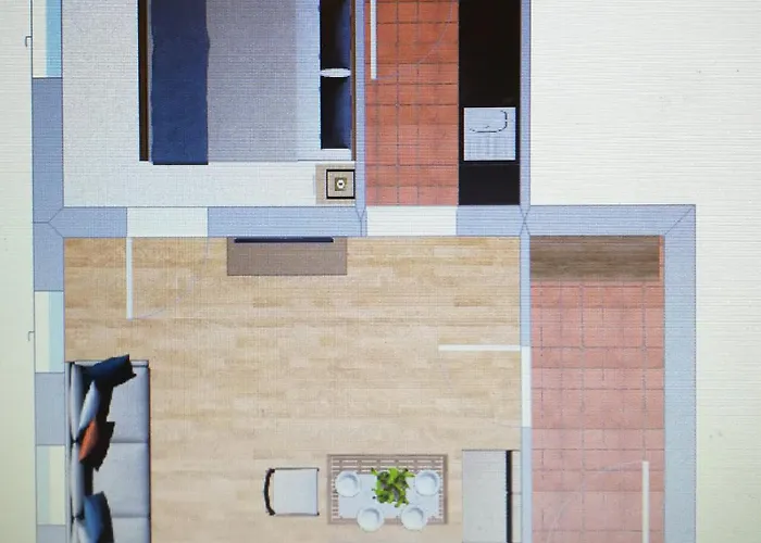Haus Drei Linden