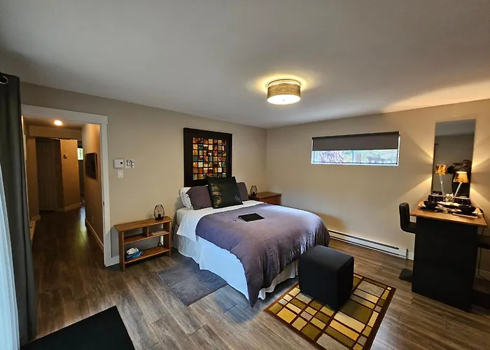 Le Den De Tremblant