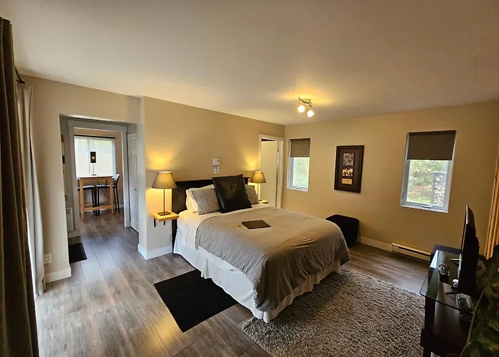Le Den De Tremblant