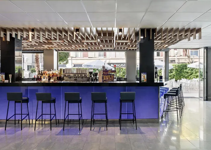 Hotel familiar: Hotel Best Los Angeles