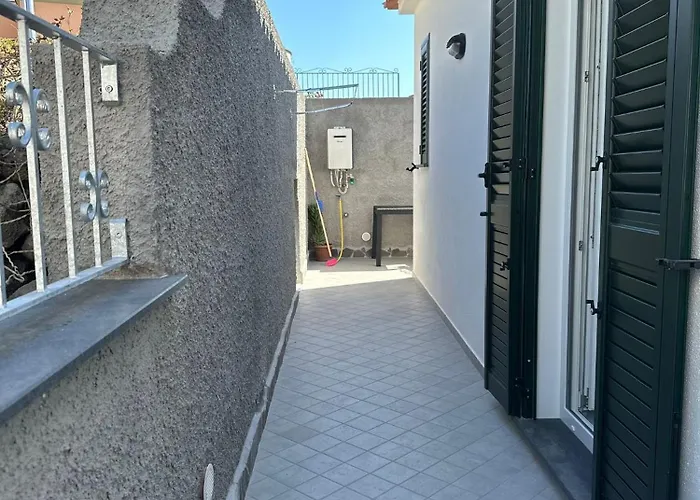 Villa Flora