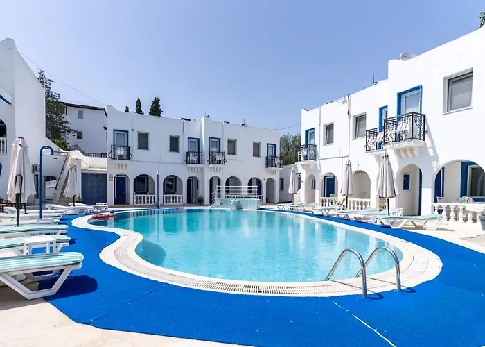Dreams Bodrum