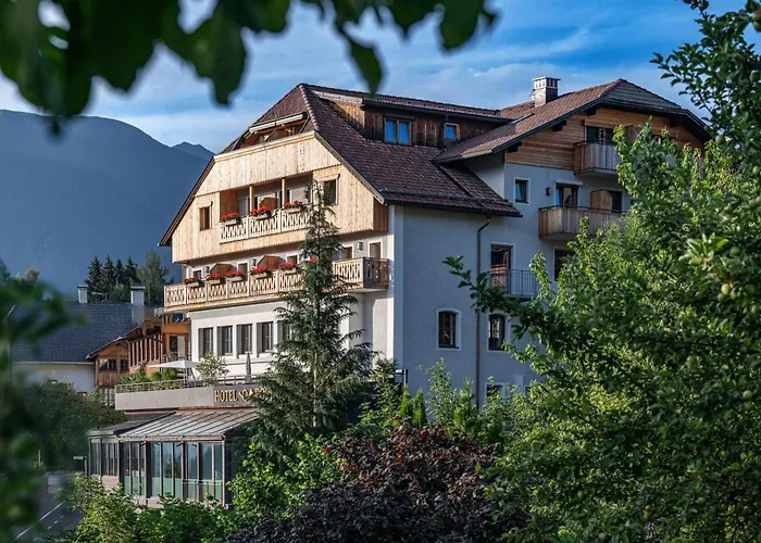Hotel Post