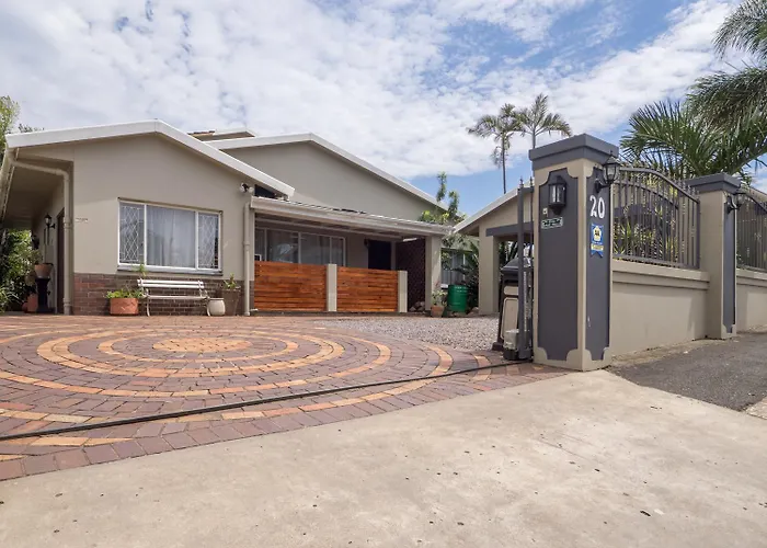 Carrington Guest House