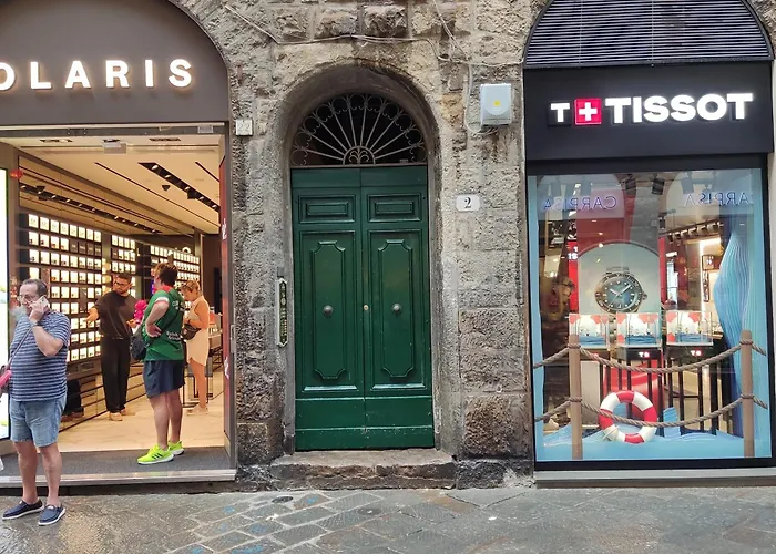 Hotel familiare: Residenza Delle Arti