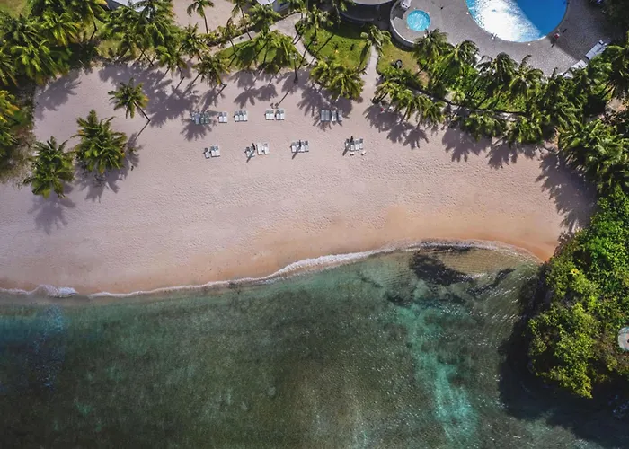 Hotel near College: Hotel Nikko Guam