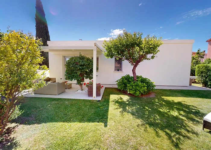 Hotel familiare: Enjoy Your Stay - Guest House - Olbia