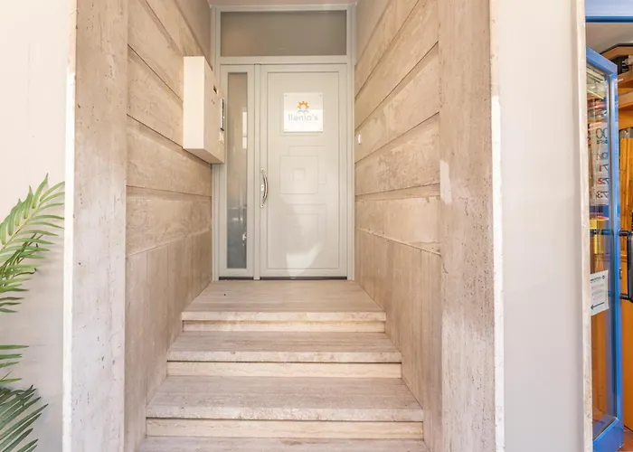 Ilenia'S Boutique Rooms