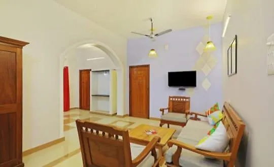 Anu Home Stay 3