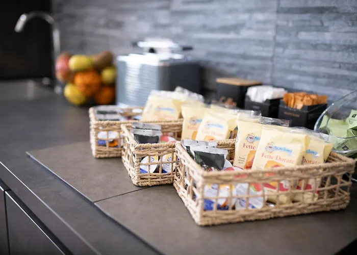 Hotel familiare: Trastevere New Luxury Rooms