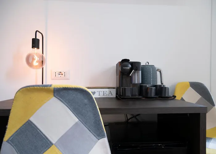 Hotel familiare: Trastevere New Luxury Rooms