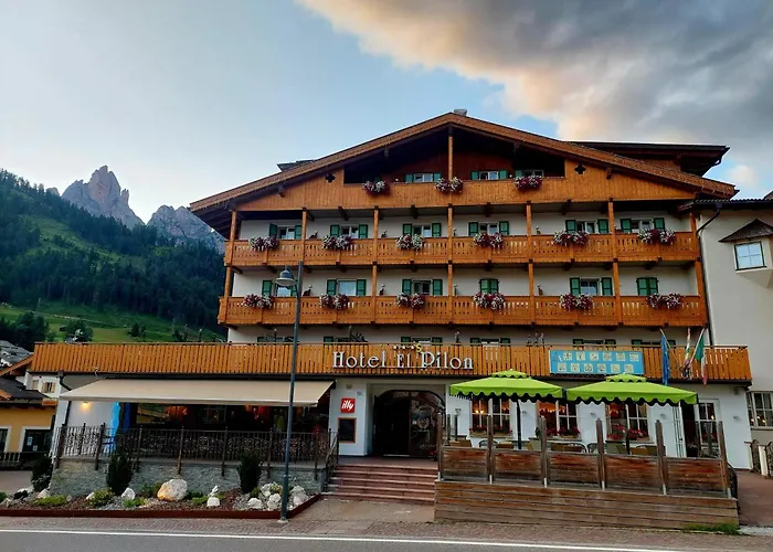 Hotel El Pilon
