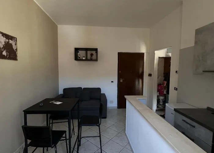 My Suite Fiuggi