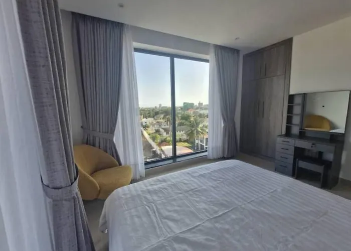 Pets Allowed Hotel For Rent