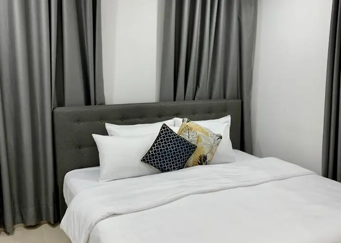 Pets Allowed Hotel For Rent