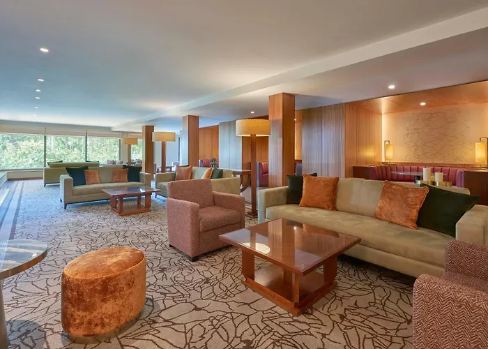 Terra Nostra Garden Hotel