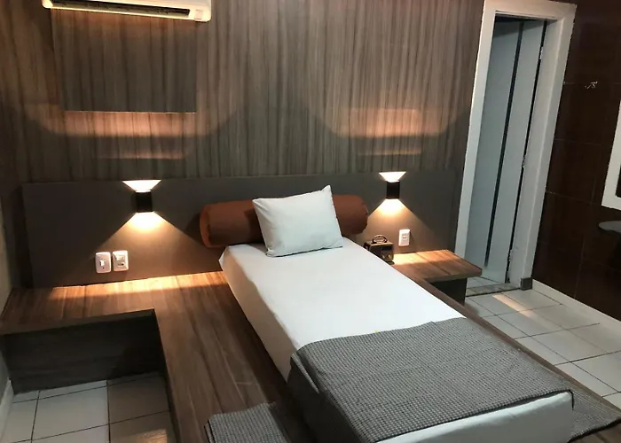 Hotel Bigstar