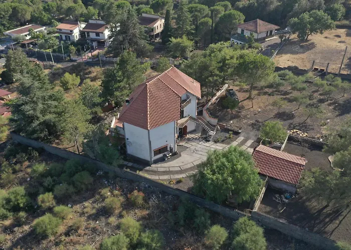 Villa Joele