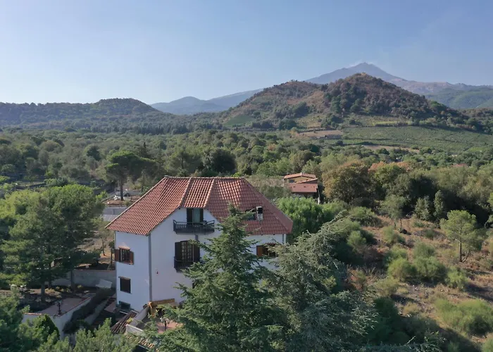 Villa Joele