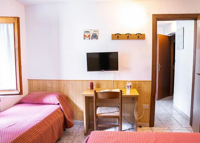  Residence Beau Sejour