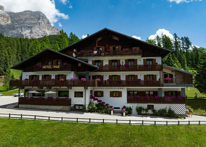 Residence Panorama