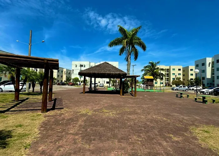  Marina Clube
