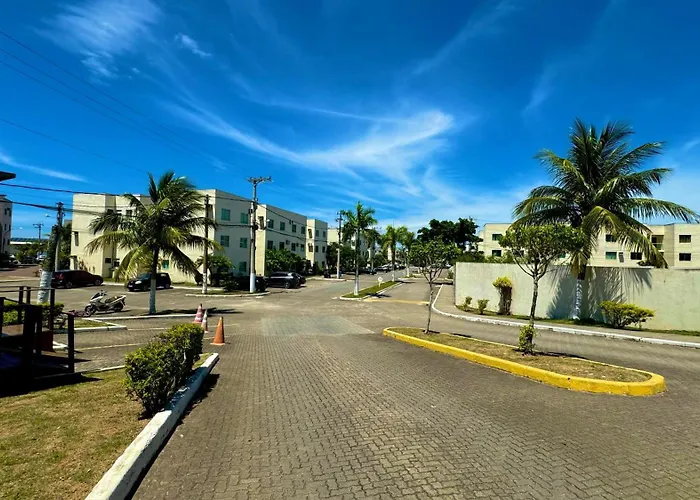  Marina Clube