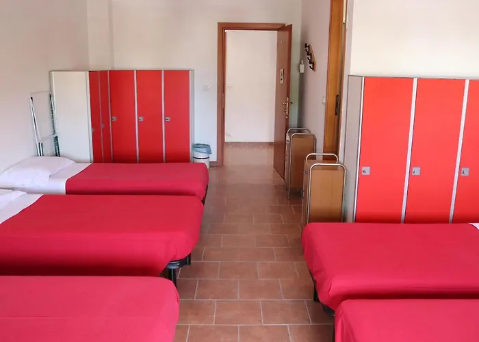 Paradiso Di Eurocamp