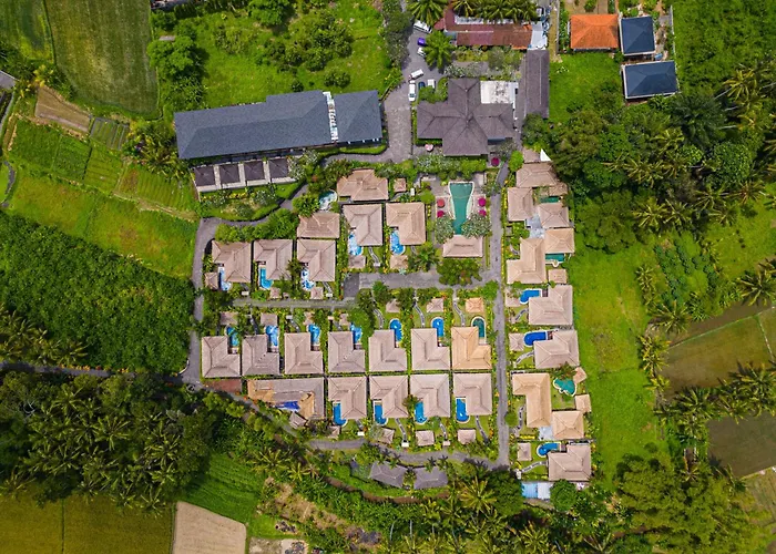 Villa: Furamaxclusive Resort & Villas, Ubud
