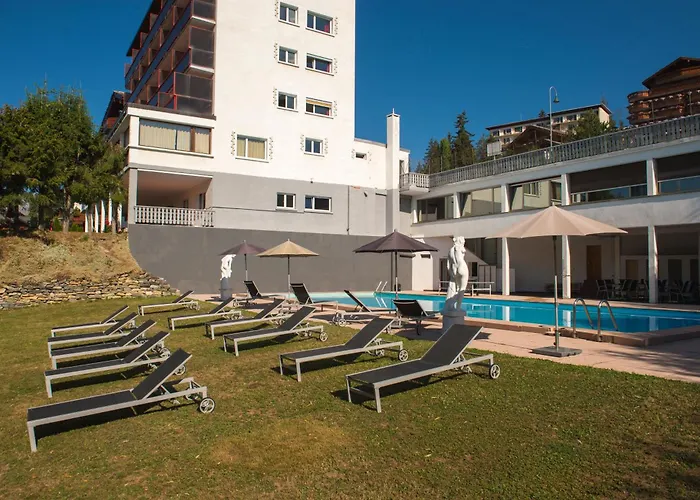 3 SterneHotel Elite