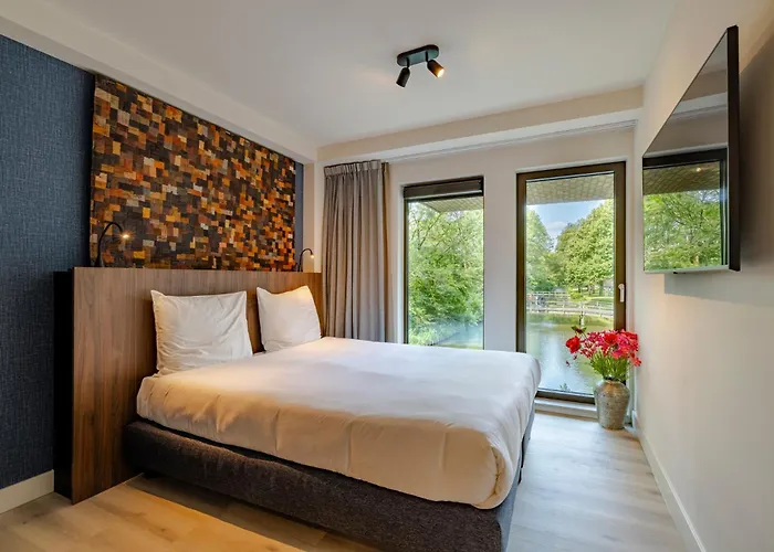 Appartement: Htel Serviced Apartments Amstelveen