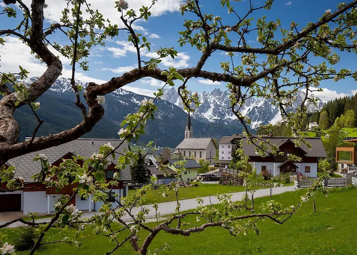 Dachstein 7