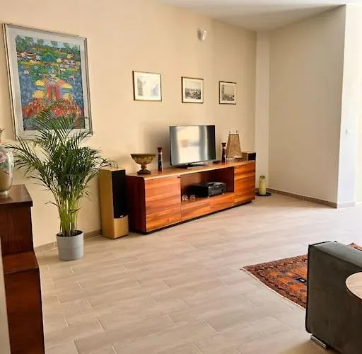 Sunshine Eco Residence