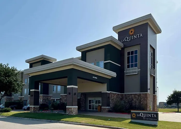 La Quinta By Wyndham Ft. Worth - Forest Hill, Tx
