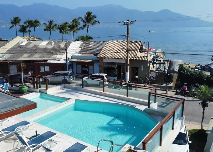 Hotel Fita Azul
