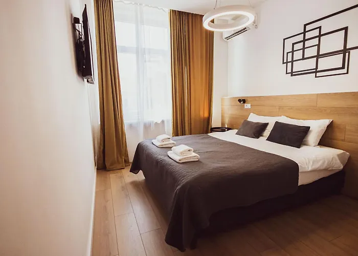 Bg Exclusive Suites