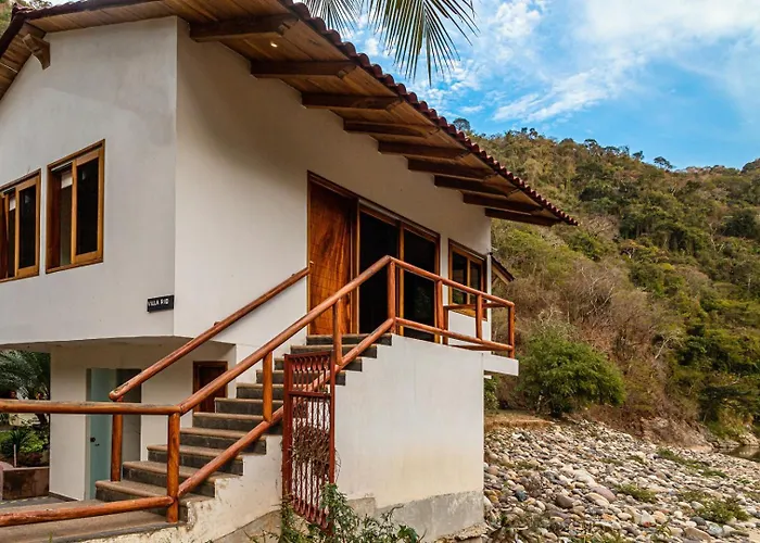 Boutique hotel only: La Dulce Vista Hotel & Villas - Sierra Madre Puerto Vallarta