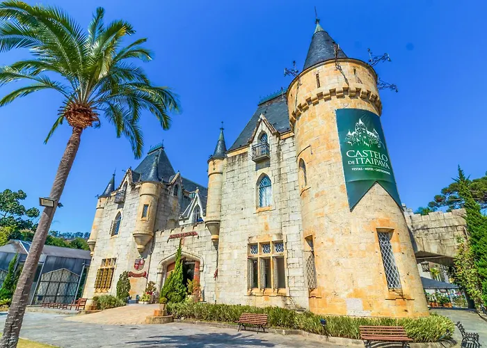Castelo de - , Eventos e Gastronomia