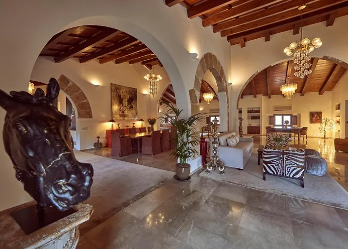Boutique hotels Palacio Can Marques By Puro (Adults Only)