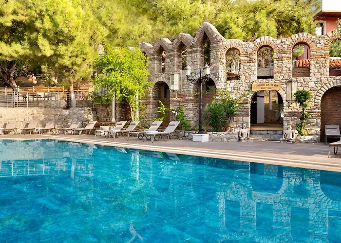 Wyndham Datca Perili Bay