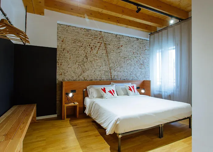 Hotel familiare: Dadi Home Camera 5