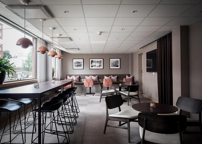 3 SterneHotel Spar Majorna