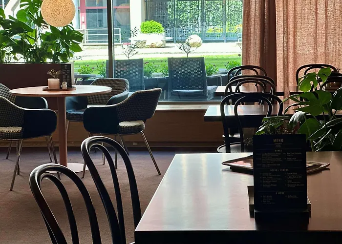 3 SterneHotel Spar Majorna