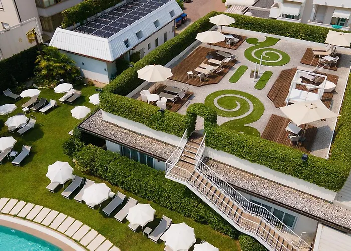 Hotel Am Quisisana Terme
